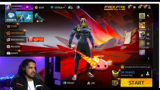 MY ID BANNED BECAUSE OF MY THIS MISTAKE 😭 смотреть онлайн