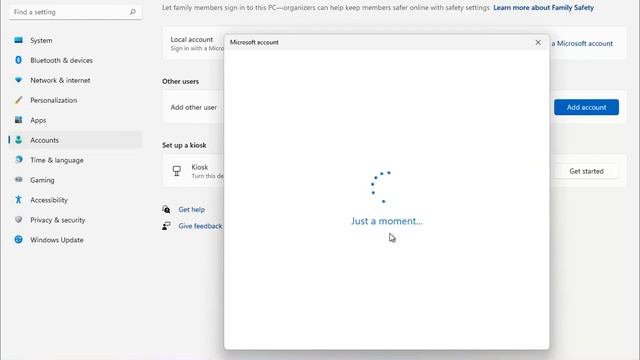 Set up Windows 11 for Multiple Users at the Same Time смотреть онлайн