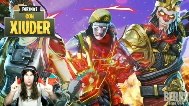 *LEAK* SFIDE SETTIMANA 9 FORTNITE!!! TORNA IL CARRELLO!!! смотреть онлайн