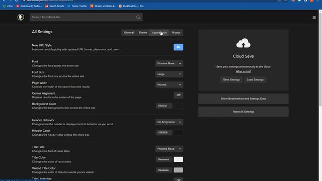How To Change Background Color on DuckDuckGo Browser on PC смотреть онлайн