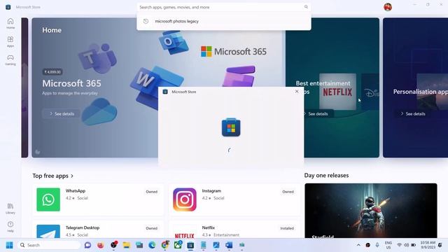 Fix Unable To Import Photos From iPhone To Windows 11 PC As Unable To Select/Upload Fails смотреть онлайн
