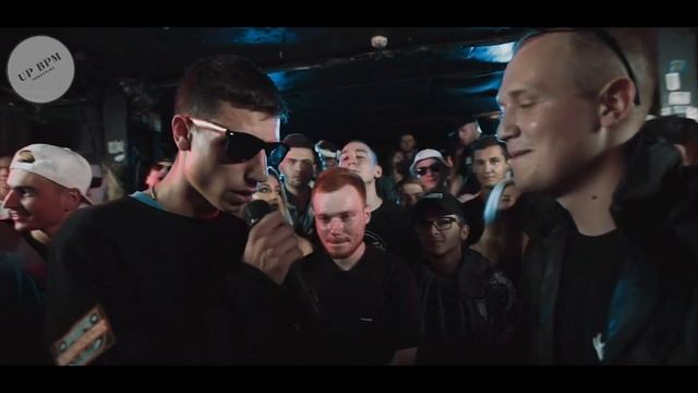 ВСЕ РАУНДЫ KNOWNAIM Vs МАК СКИРИ NO RELOADS 140 BPM CUP 2 ЭТАП