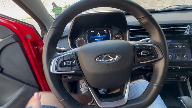 CONHECENDO O CAOA CHERY TIGGO 3X PRO, O QUE EU ACHEI? смотреть онлайн
