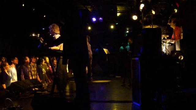 NadaSurf_AlwaysLove.MTS смотреть онлайн