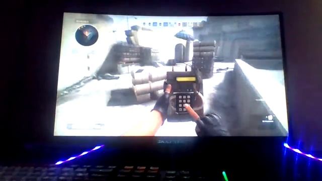 CS:GO on the ps3 (part 2) смотреть онлайн