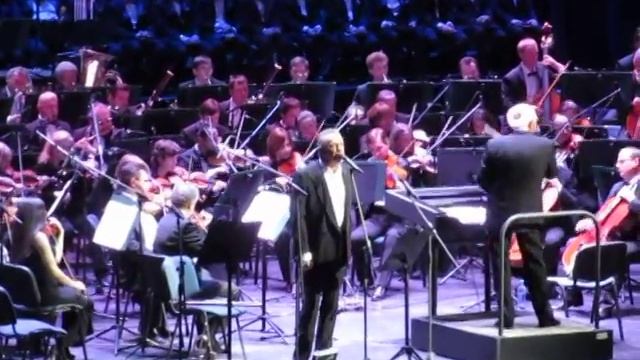 25.11.2014 Richard Sanderson - Reality, Moscow смотреть онлайн