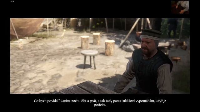 Kingdom Come - Jewel & Dice/Šperk a kostky #176 KCD смотреть онлайн