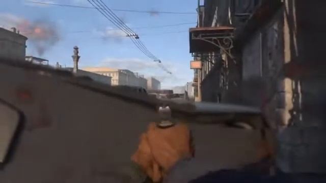 Call of duty modern warfare sas mission in Russia part 12 смотреть онлайн