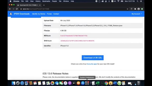 ( An error occurred while trying to save the iCloud account ) Solve this problem. حل مشكلة الايكلاو смотреть онлайн