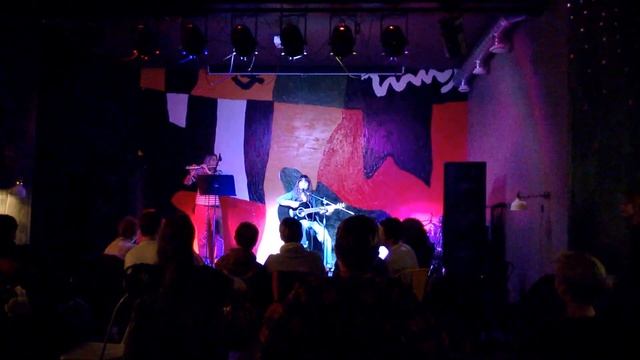 Грета и Голландия - Знал всегда (26.09.2015) смотреть онлайн