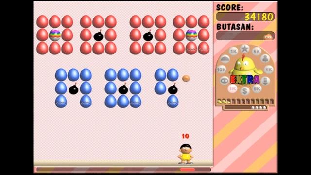 MozPong смотреть онлайн