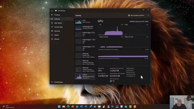Windows 11 - 22H2 Erster Blick. смотреть онлайн
