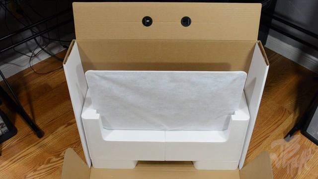 UNBOXING: Apple NEW Redesigned iMac 21.5-inch [Late 2012] смотреть онлайн
