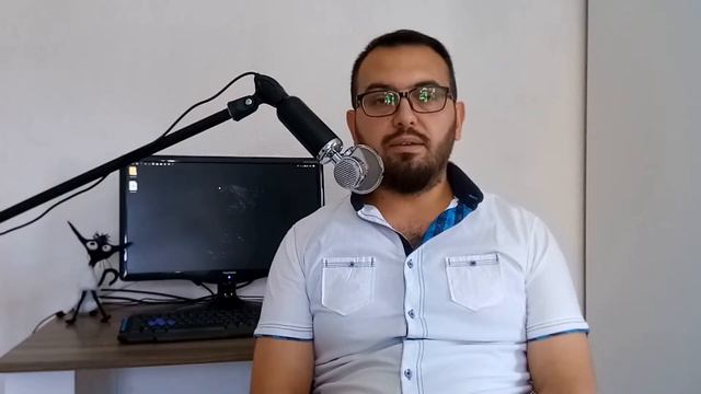 Ders #006 | İkinci Bölüm Tanıtımı | Ruby ile Programlama смотреть онлайн