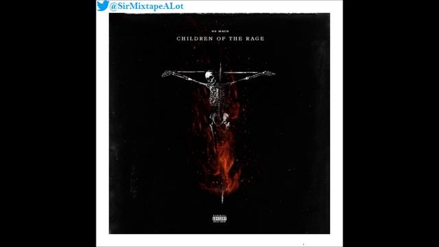 OG Maco - Oh Lord (Children Of The Rage) смотреть онлайн