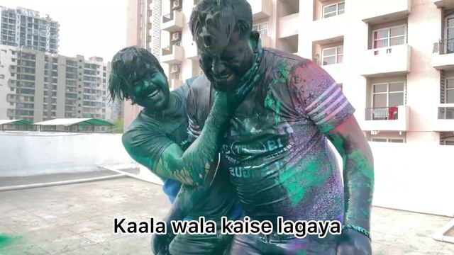 Happy Holi 2023 | Leaked Footage Of Avatar | ShivDurga смотреть онлайн