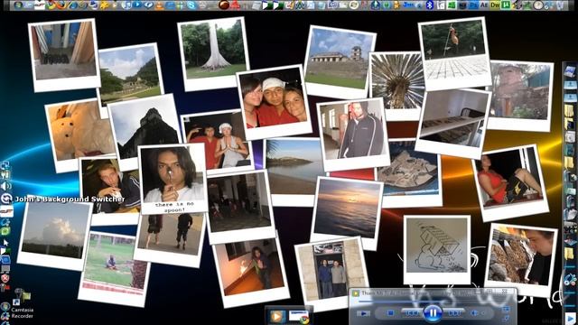 Best Desktop Background Changer - смотреть онлайн