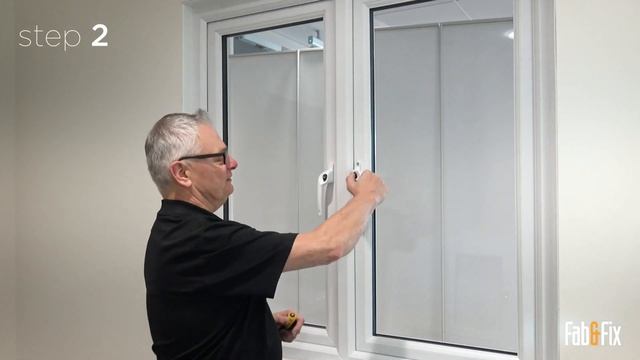 How to change your Window Handle for a new Architectural Fab&Fix handle смотреть онлайн