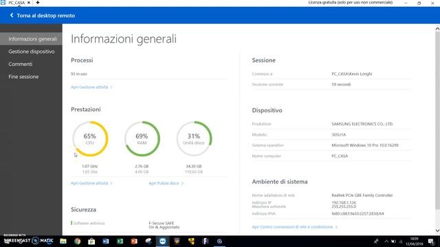 Tutorial-Teamviewer (windows, mac, linux) смотреть онлайн