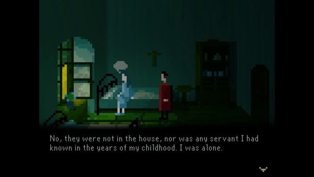 Let's Play: The Last Door Collector's Edition Episode 5 "Minisodes" смотреть онлайн