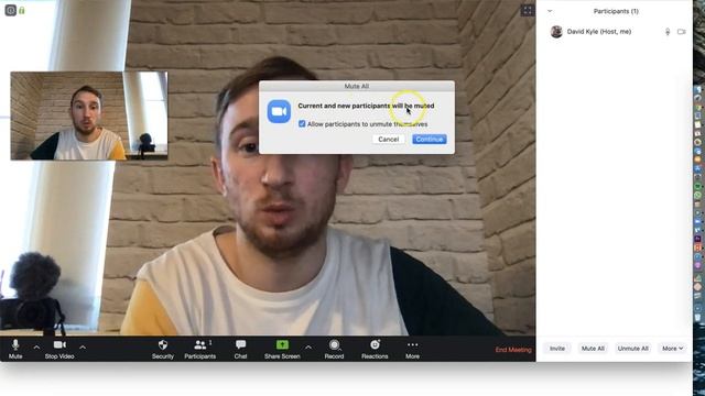 UPDATED: Going Live With Zoom On Facebook | Setting Up Zoom To Stream Live On Facebook смотреть онлайн