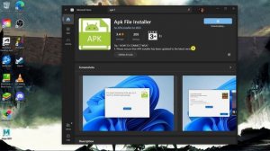 How to Download APK File Installer for PC Windows 10, 11