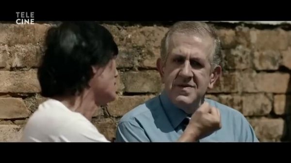 Filme de Comédia Completo - Melhor Filme Comédia Nacional - Os Parças 2 - Filme Completo Online