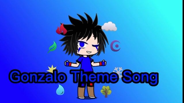 Gonzalo Theme Song смотреть онлайн