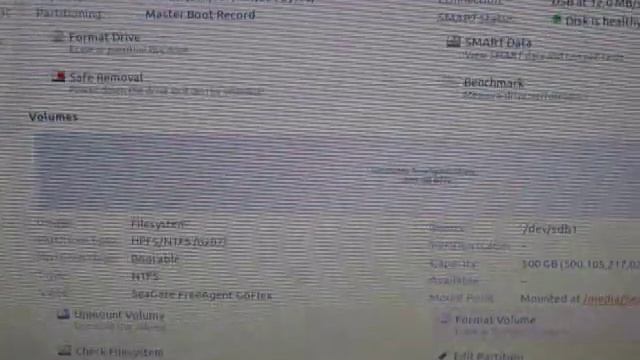 How to fix a corrupt drive смотреть онлайн