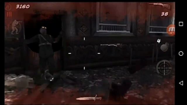 Apk CoD Black Ops Zombies Android(Mediafire) смотреть онлайн