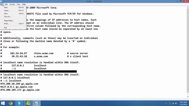 How To Fix ITunes Error 3004