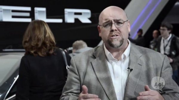 2013 Detroit Auto Show Highlights