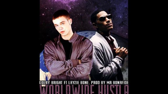 COLBY BRIGHT INTERVIEW ON POWER TALK WITH OG MACK DRAMA - JUNE 19,2013 смотреть онлайн