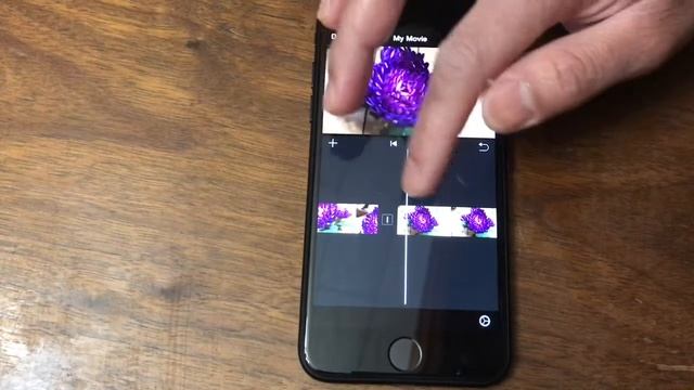 How to edit video on iPhone with iMovie | Easy step by step tutorial 2021 for beginner смотреть онлайн