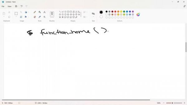 Linux Tutorial 52 -:  .bashrc file in Linux | Customizing Your Terminal | Custom Function in .bashr