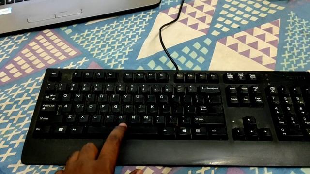 How To Fix Keyboard Space Button Problem || Space Button Problem || Fix Space Button Problem смотреть онлайн
