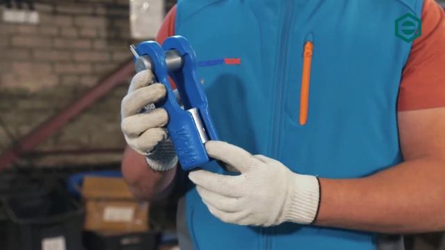 Заливная муфта разборная | ЦКИ смотреть онлайн