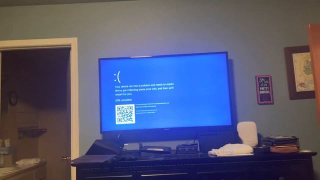 Windows XP Shutdown Sounds Has BSOD смотреть онлайн