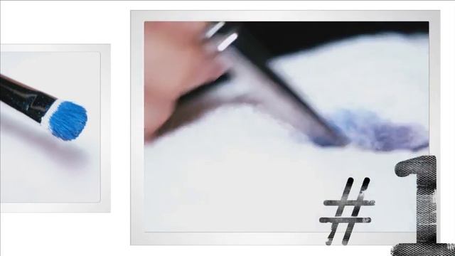 Instant Artistry: Cleaning Your Brushes | MAC Cosmetics смотреть онлайн
