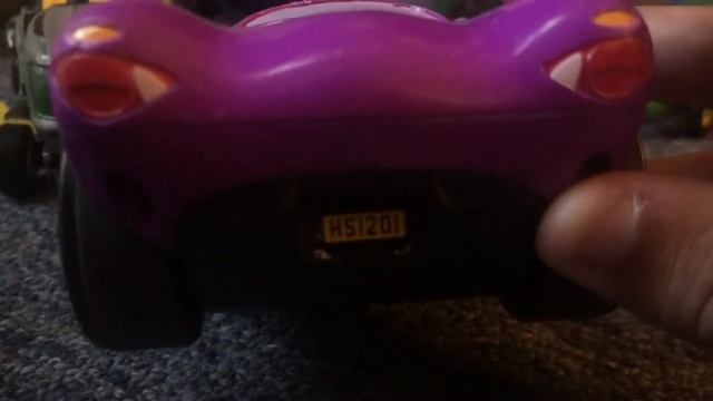 Shake N Go Holley Shiftwell