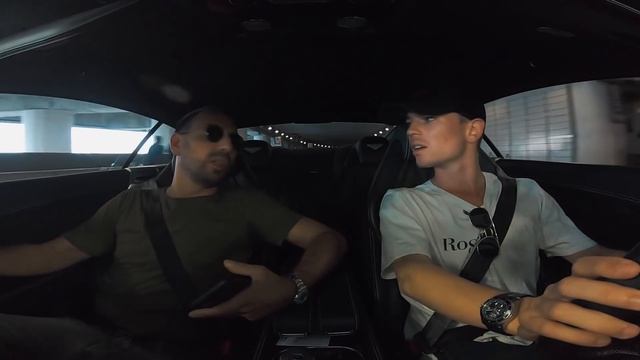 MA NOUVELLE SUPERCAR?! Bentley Continental GT Speed смотреть онлайн