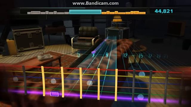 Rocksmith | I Want Some More - Dan Auerbach Mastered (Combo) смотреть онлайн