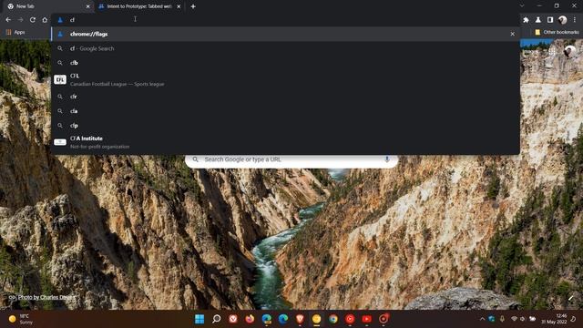 Chrome and Edge web apps are getting Tabs on Windows, Mac and Linux смотреть онлайн