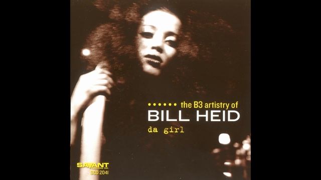 Bill Heid - Spirit of Newark смотреть онлайн