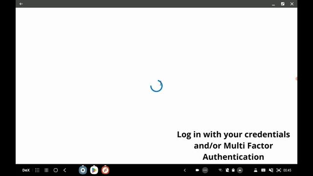 How to connect to VDI in Android? смотреть онлайн