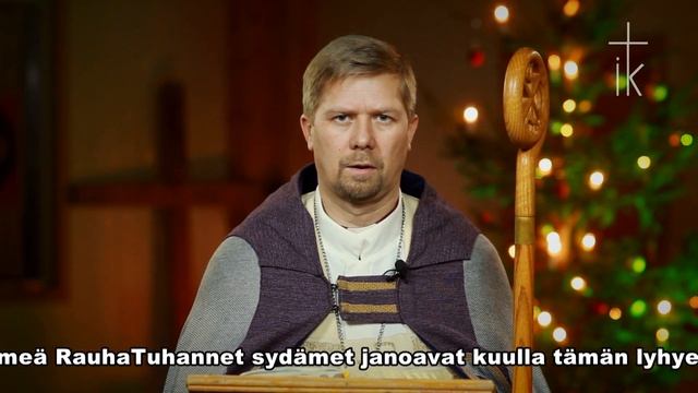 Рождественское Послание! смотреть онлайн