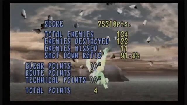 Classic Game Room PANZER DRAGOON II ZWEI review for Sega Saturn смотреть онлайн