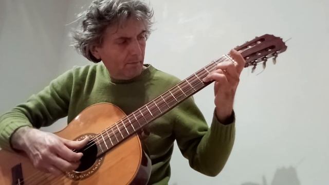 Pascual Roch Exercices Alternation смотреть онлайн