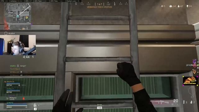 The *BEST* MAC-10 LOADOUT in WARZONE (NERF THIS!) - Symfuhny смотреть онлайн