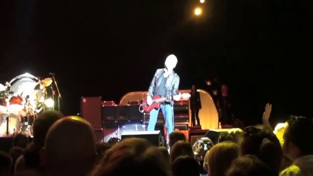 Fleetwood Mac - Secondhand News - Dublin 2013 смотреть онлайн